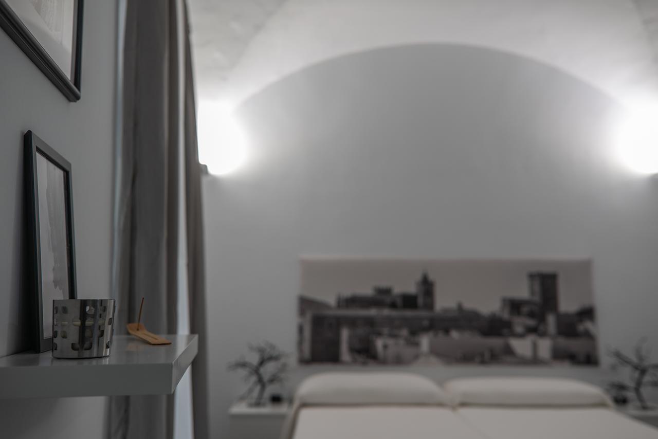Apartamentos Turisticos Domus Seleqtia Plaza Mayor Caces Eksteriør bilde